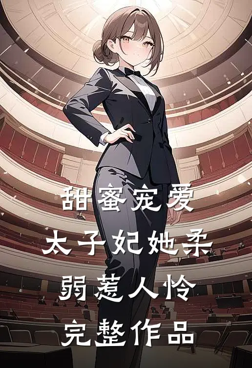 甜蜜宠爱：太子妃她柔弱惹人怜完整作品