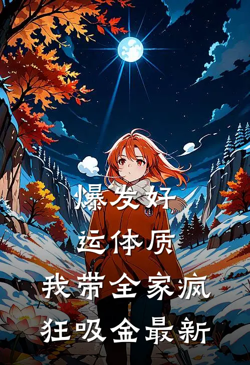 爆发好运体质，我带全家疯狂吸金最新
