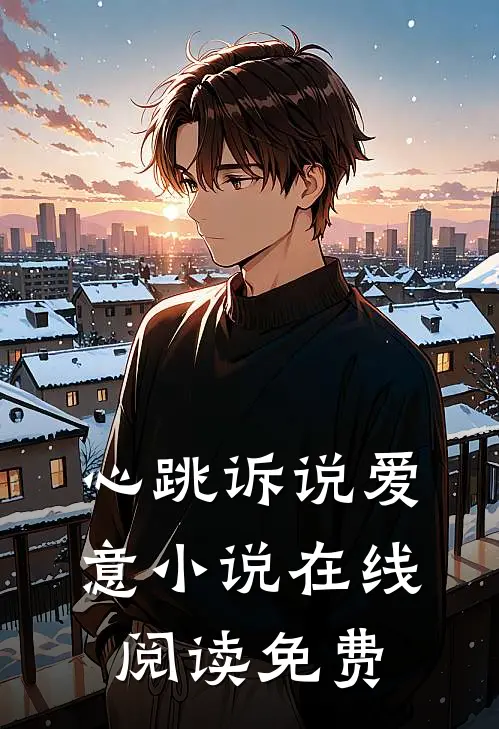 心跳诉说爱意小说在线阅读免费