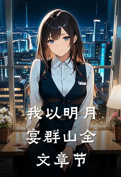 我以明月宴群山全文章节