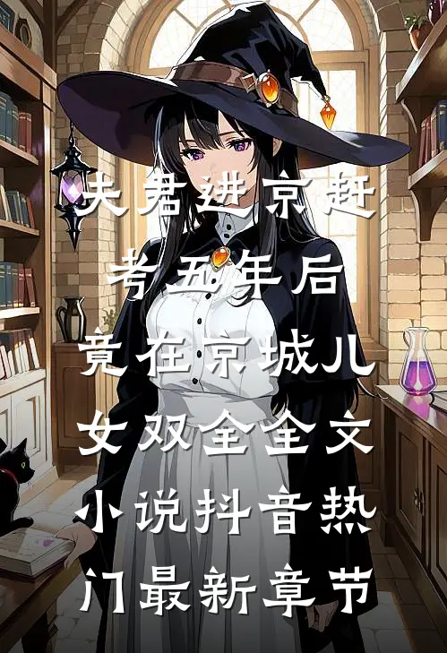 夫君进京赶考五年后，竟在京城儿女双全全文小说抖音热门最新章节