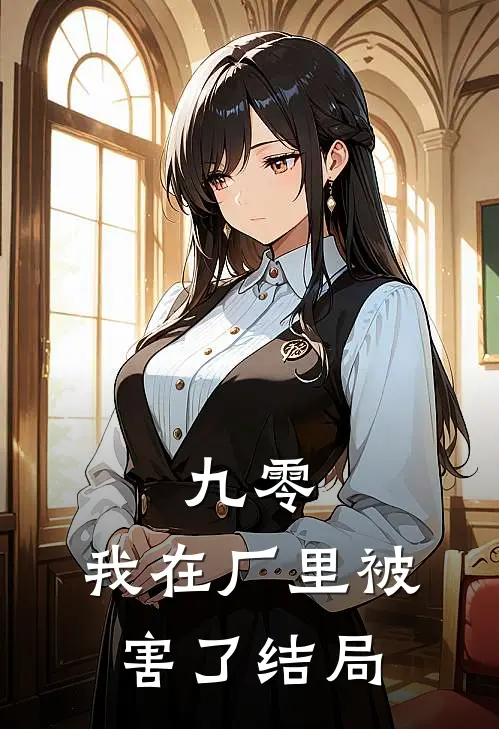 九零，我在厂里被害了结局