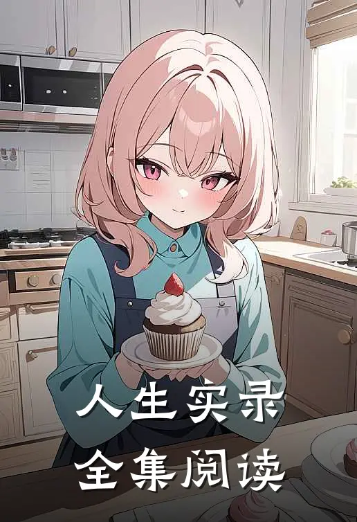 人生实录全集阅读