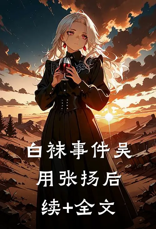 白袜事件吴用张扬后续+全文