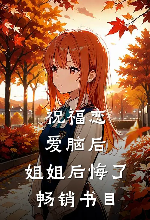 祝福恋爱脑后，姐姐后悔了畅销书目