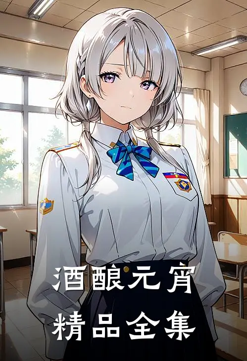 酒酿元宵精品全集