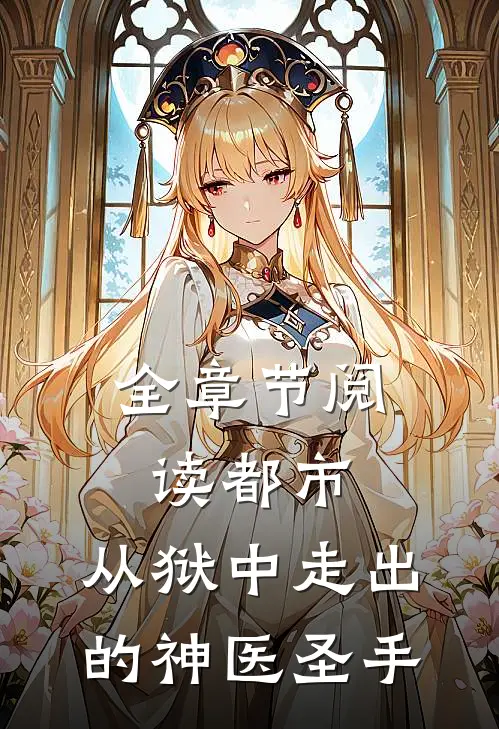 全章节阅读都市：从狱中走出的神医圣手