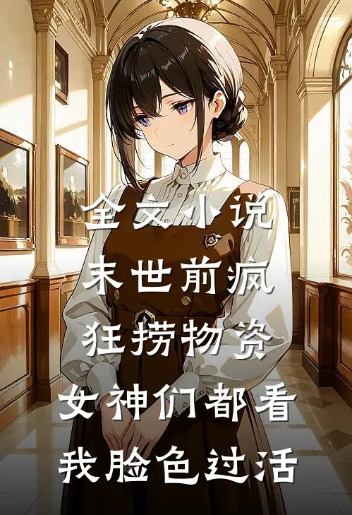 全文小说末世前疯狂捞物资，女神们都看我脸色过活