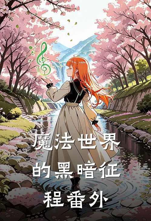魔法世界的黑暗征程 番外