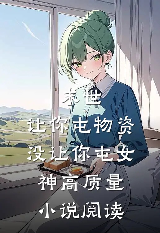 末世：让你屯物资，没让你屯女神高质量小说阅读