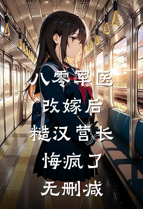八零军医改嫁后，糙汉营长悔疯了无删减