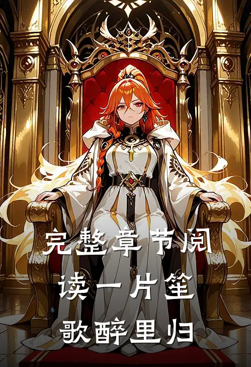 完整章节阅读一片笙歌醉里归