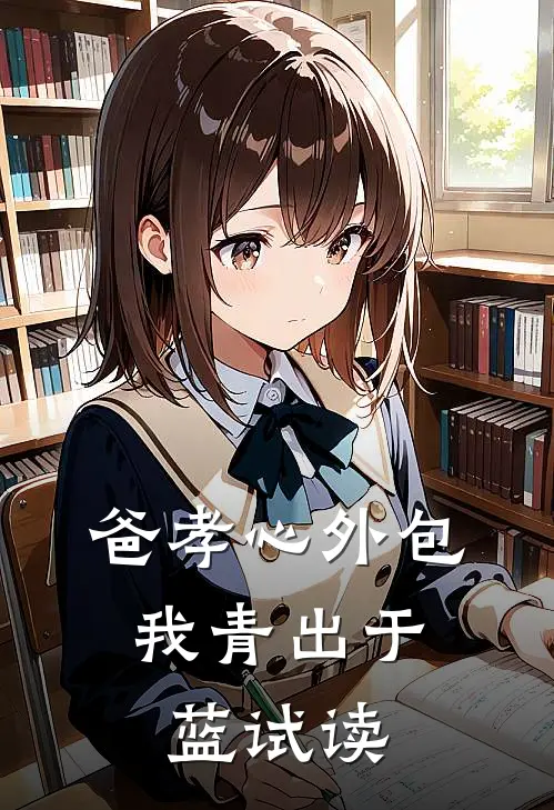 爸孝心外包，我青出于蓝试读