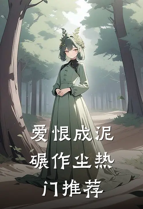爱恨成泥碾作尘热门推荐