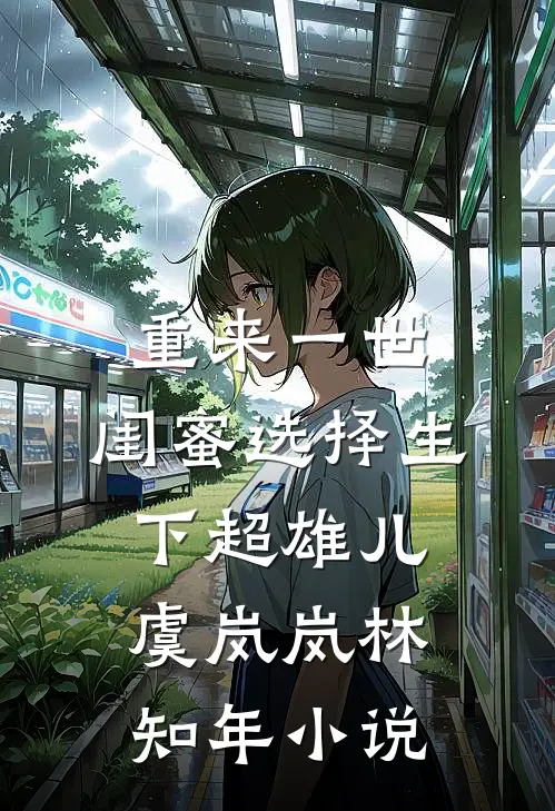 重来一世，闺蜜选择生下超雄儿虞岚岚林知年小说