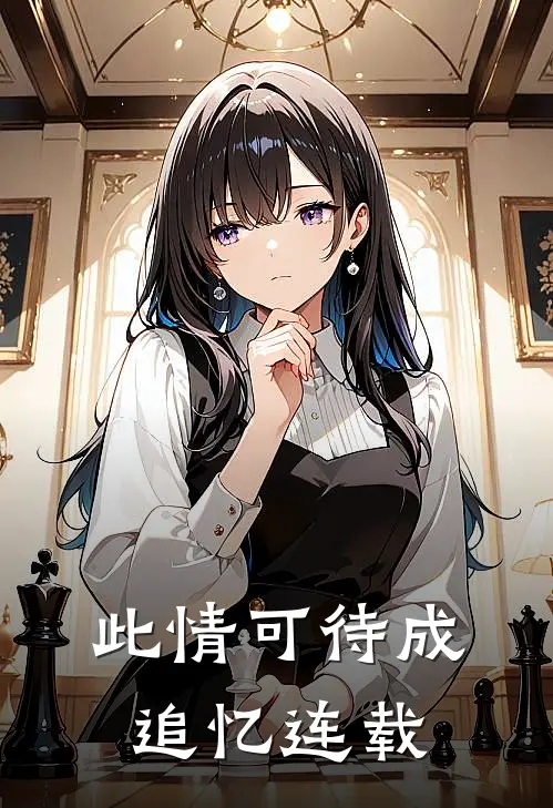 此情可待成追忆连载