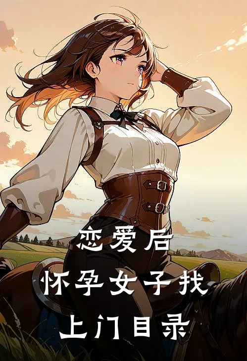 恋爱后，怀孕女子找上门目录