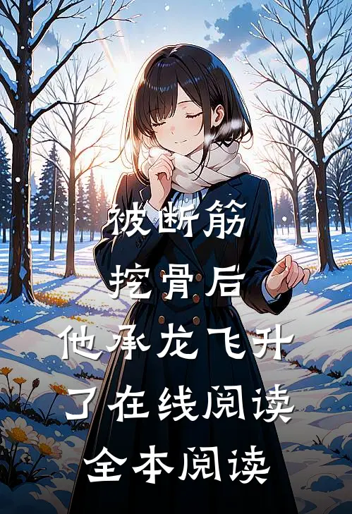 被断筋挖骨后，他承龙飞升了在线阅读全本阅读