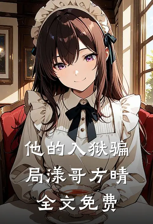 他的入狱骗局漾哥方晴全文免费