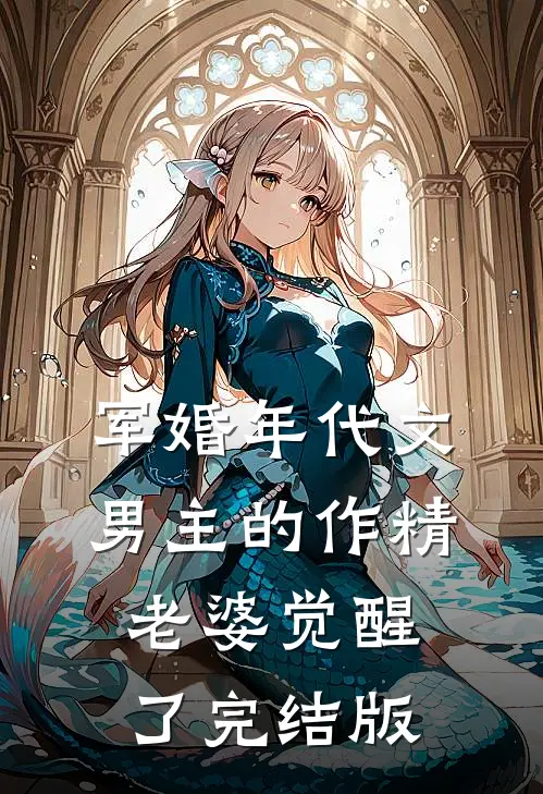 军婚年代文男主的作精老婆觉醒了完结版