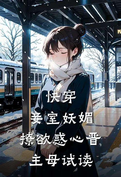 快穿：妾室妖媚，撩欲惑心晋主母试读
