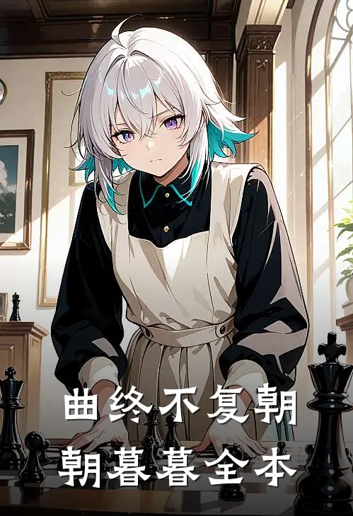 曲终不复朝朝暮暮全本