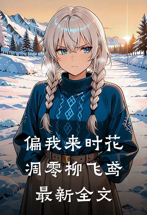 偏我来时花凋零柳飞鸢最新全文