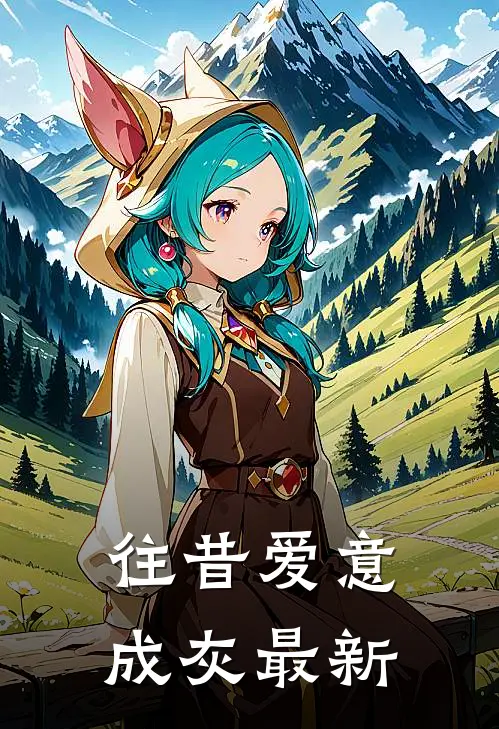 往昔爱意成灰最新