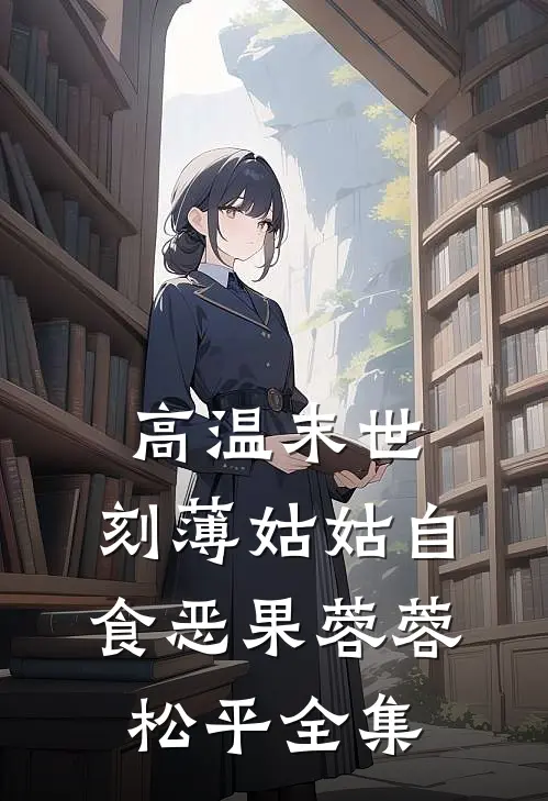 高温末世，刻薄姑姑自食恶果蓉蓉松平 全集