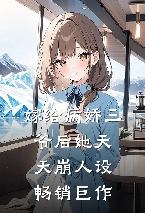 嫁给病娇三爷后她天天崩人设畅销巨作