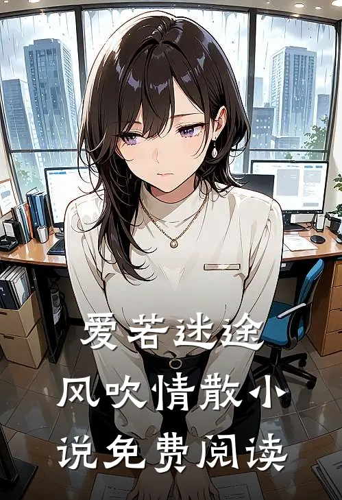 爱若迷途，风吹情散小说免费阅读