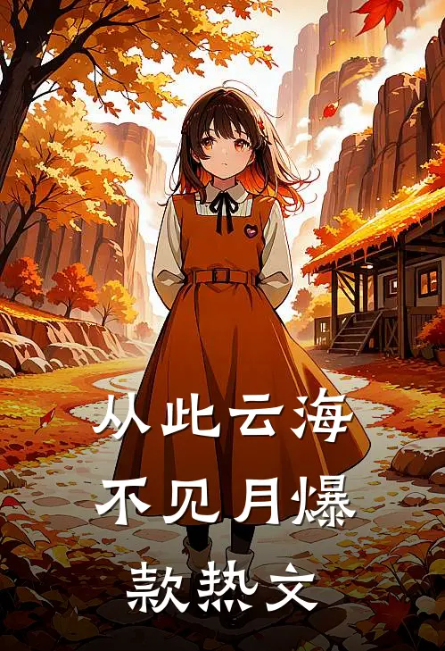 从此云海不见月爆款热文