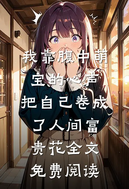 我靠腹中萌宝的心声，把自己卷成了人间富贵花全文免费阅读
