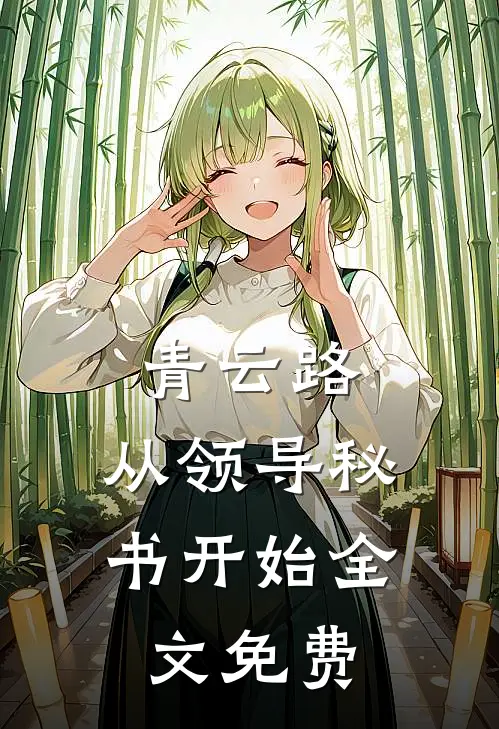 青云路：从领导秘书开始全文免费
