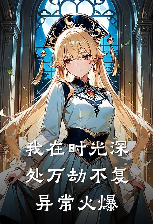 我在时光深处万劫不复异常火爆