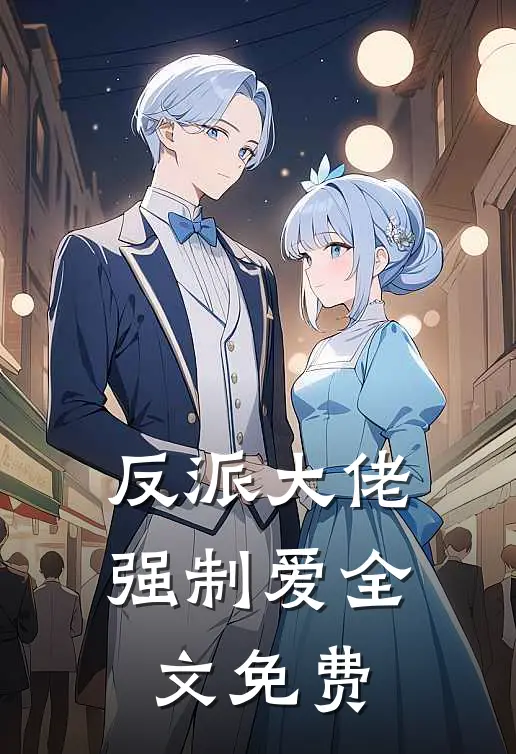 反派大佬强制爱全文免费
