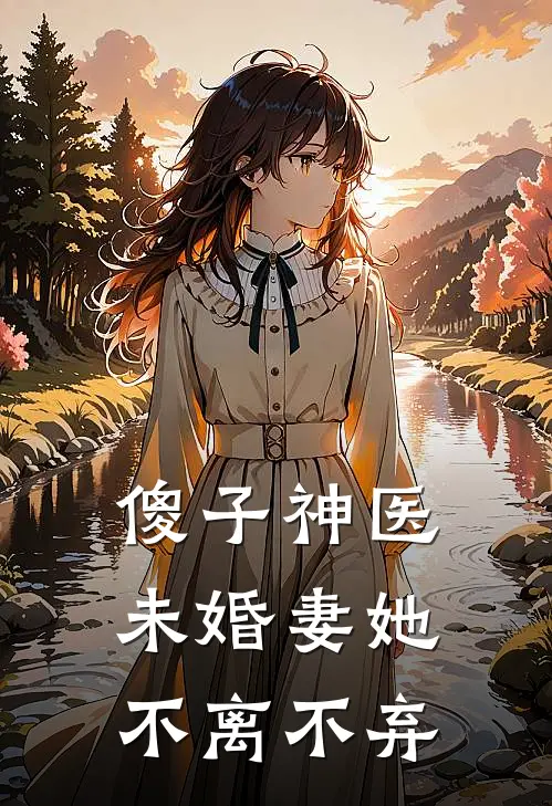 傻子神医：未婚妻她不离不弃
