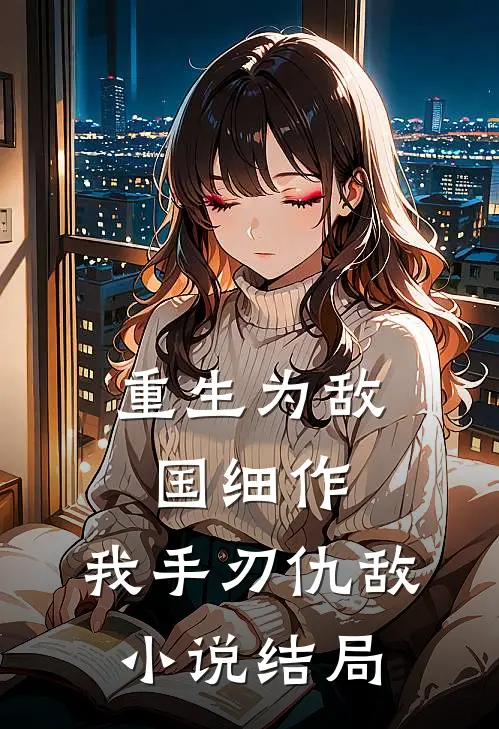 重生为敌国细作，我手刃仇敌小说结局