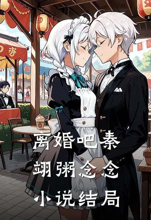 离婚吧秦翊粥念念小说结局