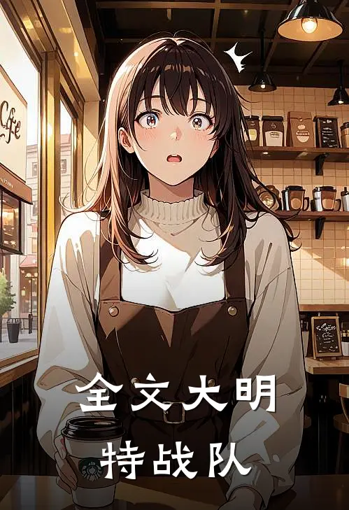 全文大明特战队