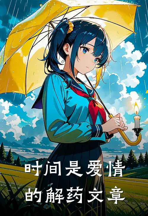 时间是爱情的解药文章