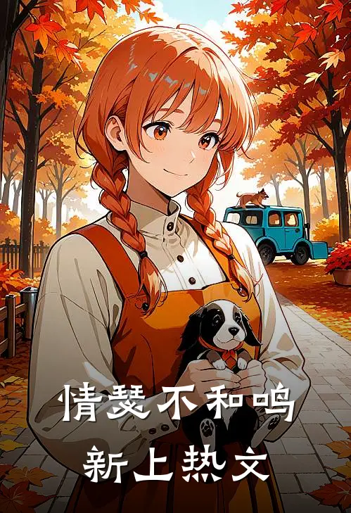 情瑟不和鸣新上热文