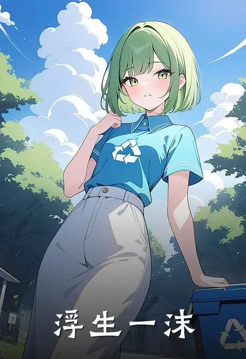 浮生一沫