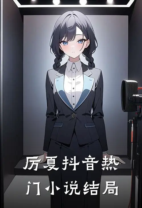 厉夏抖音热门小说结局
