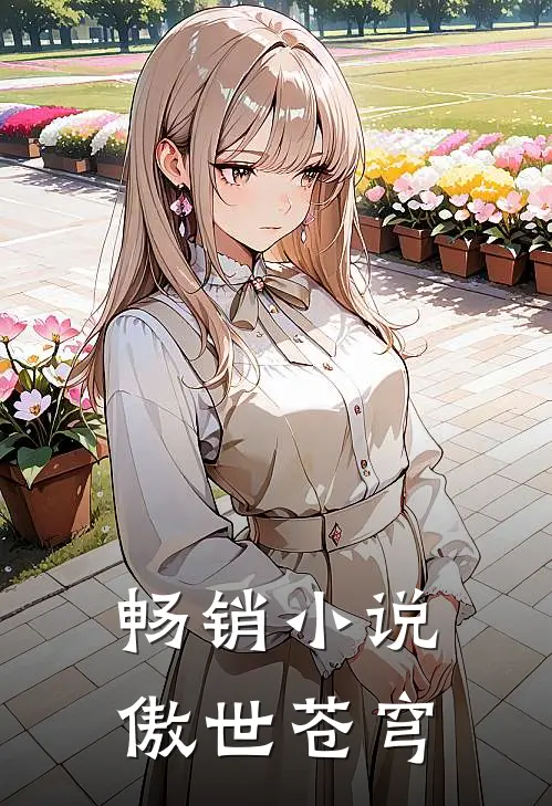 畅销小说傲世苍穹