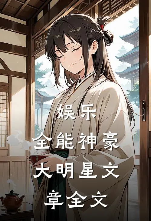 娱乐:全能神豪大明星文章全文