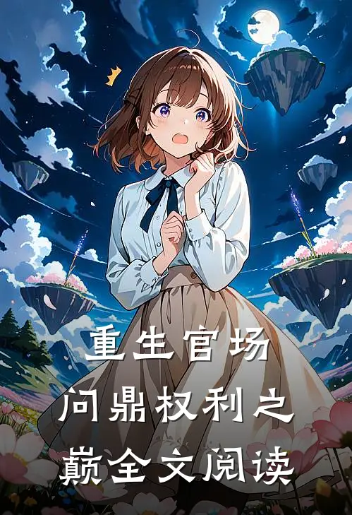 重生官场：问鼎权利之巅全文阅读