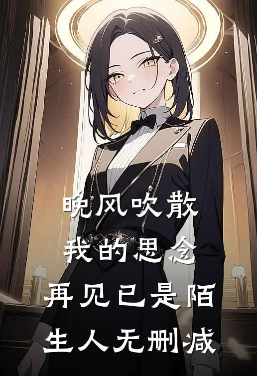 晚风吹散我的思念，再见已是陌生人无删减
