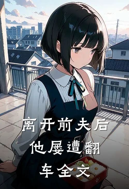 离开前夫后，他屡遭翻车全文
