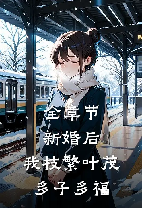 全章节新婚后，我枝繁叶茂多子多福